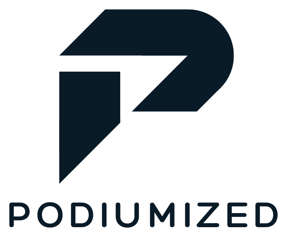 Podiumized